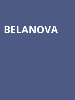 Belanova, The Fillmore Silver Spring, Washington