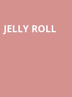 Jelly Roll, Capital One Arena, Washington