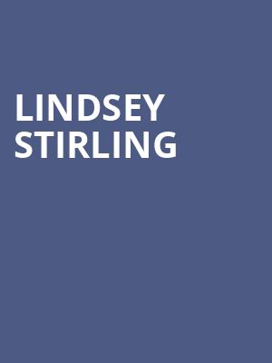 Lindsey Stirling, The Anthem, Washington