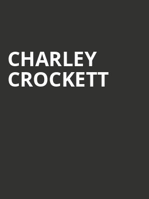 Charley Crockett, 930 Club, Washington