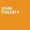 John Fogerty, Jiffy Lube Live, Washington