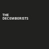 The Decemberists, The Anthem, Washington