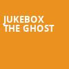 Jukebox the Ghost, The Atlantis, Washington