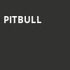 Pitbull, Jiffy Lube Live, Washington