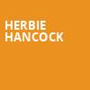 Herbie Hancock, Warner Theater, Washington