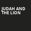 Judah and the Lion, The Fillmore Silver Spring, Washington