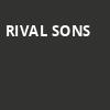 Rival Sons, The Anthem, Washington