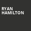 Ryan Hamilton, Federal Way Performing Arts Center, Washington