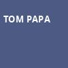 Tom Papa, Warner Theater, Washington