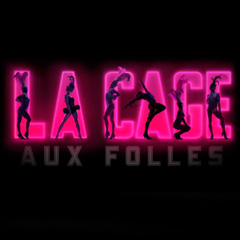 La Cage Aux Folles at the Eisenhower Theater