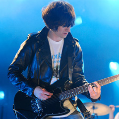 The Black Keys & Arctic Monkeys at the Verizon Center