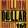 Million Dollar Quartet at Eisenhower Theater