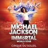 Cirque du Soleil - Michael Jackson The Immortal at Verizon Center