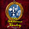 The Addams Family at Kennedy Center Opera House