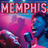 Memphis - The Musical at Kennedy Center Opera House