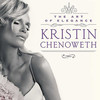 Kristin Chenoweth at DAR Constitution Hall