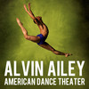 Alvin Ailey American Dance Theatre at Kennedy Center Opera House