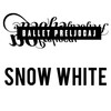 Ballet Preljocaj: Snow White at Eisenhower Theater Ballet Preljocaj: Snow White at Eisenhower Theater