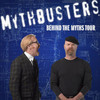 Mythbusters Live at Warner Theater