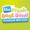The Fresh Beat Band at Warner Theater The Fresh Beat Band at Warner Theater