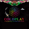 Coldplay at Verizon Center Coldplay at Verizon Center