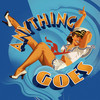 Anything Goes at the Kennedy Center Opera House, Washington