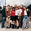 Broken Social Scene