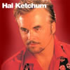 Hal Ketchum