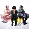 Klaxons