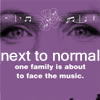 Next To Normal at Kennedy Center Eisenhower Theater