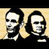 The Rivalry - Theatrical Production at Fords Theater, Washington