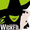 Wicked at Kennedy Center Opera House
