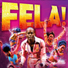 Fela! at Warner Theater