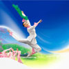 Shen Yun Performing Arts at Kennedy Center Opera House