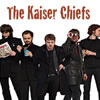Kaiser Chiefs at 9:30 Club