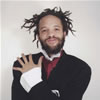 Savion Glover at Warner Theater