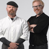 Mythbusters Live at Warner Theater