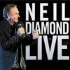 Neil Diamond at Verizon Center