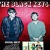 The Black Keys & Arctic Monkeys at Verizon Center