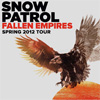 Snow Patrol at 9:30 Club