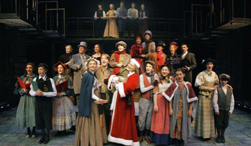 A Christmas Carol