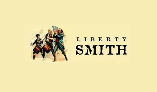 Liberty Smith