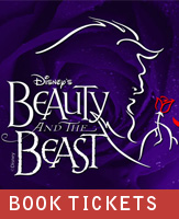Buy tickets for Disney's Beauty And The Beast at National Theater