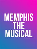 Memphis - The Musical at the Kennedy Center Opera House, Washington
