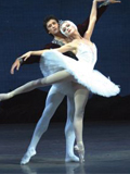 Mariinsky Ballet: Les Saisons Russes