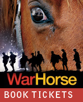 Buy tickets for War Horse at Kennedy Center Opera House