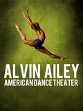 Alvin Ailey American Dance Theatre at the Kennedy Center Opera House, Washington