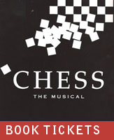 Buy tickets for chess_the_musical at Signature Theater