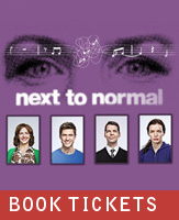 Buy tickets for next_to_normal at Kennedy Center Eisenhower Theater