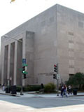 lisner-auditorium